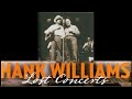 Hank Williams Comedy (Niagara Falls consert)