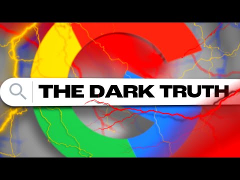 Google: The Most Evil Business In The World