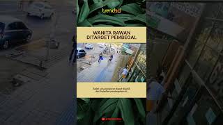 Download lagu WANITA RAWAN DITARGET PEMBEGAL... mp3