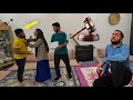 Case Of The Nomadic Couple Hojjat Released By Court Order