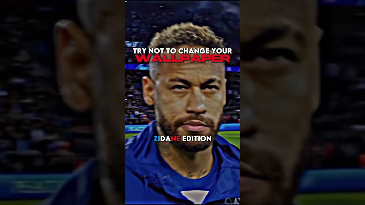Try not to change your Wallpaper | Zidane edition #shorts #goviral #foryou #fyp #football #fifa