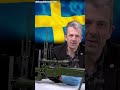 British Special Forces Sniper Rifle
