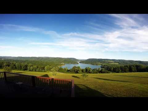 our Tennessee trip 2014 (GoPro)