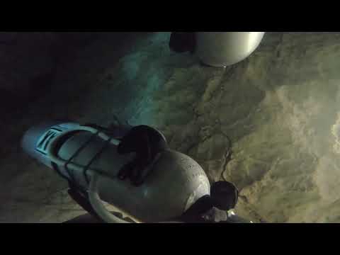 Sintzi cave 16-1-2022