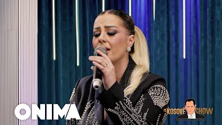 Dona Spahiu - Për Ty M'dridhet Zemra