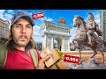 Je Visite La Capitale La Moins Chère D Europe