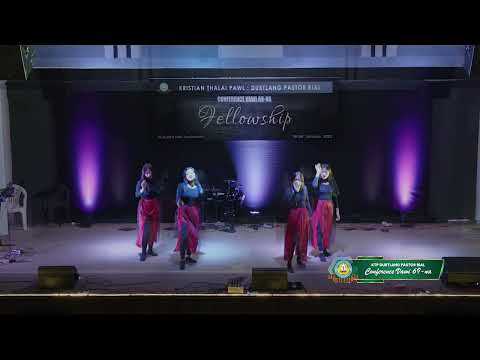 Fak Lam - Durtlang Branch | Bial Conference Vawi 69-na