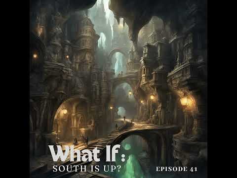 What If: City of Secrets