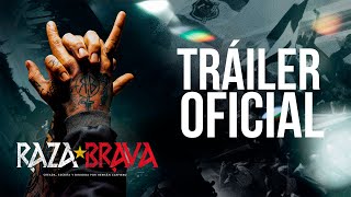 RAZA BRAVA | Trailer Oficial [4KUHD] | Estreno 2026