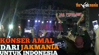 Download lagu Momen saat Orkes Biang Kerok cover lagu persija menyatukan kita semua mp3