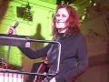 Alison Moyet "Nobody's Diary" at Bush Hall 18th April 2013