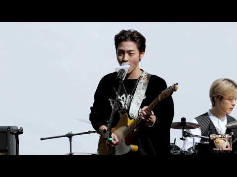 191025 더 로즈(The Rose) - Candy (so good)@LIFE MEETS LIFE 가을, 걸음을 멈추고 음악과 만나다