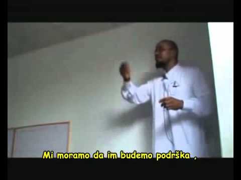 Brak u islamu (nepravda prema supruzi)