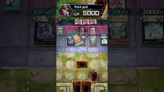 Joey vs a modern deck part 2 #yugioh #masterduel #yugiohmasterduel #yugiohtcg
