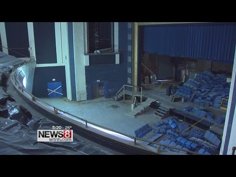 New Haven Palace Theater to rebrand, reopen after renovations