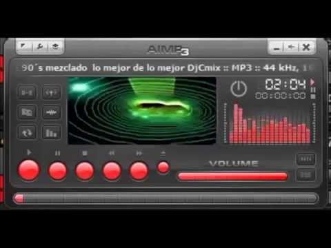 house boricua sonido HD 80s 90s  DjCmix