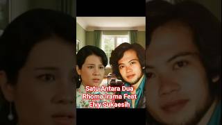 Download lagu #Rhoma Irama Feat Elvy Sukaesih-Satu Antara Dua# AI Generated mp3