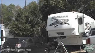 Reche Canyon Mobile Estates and RV Park Video