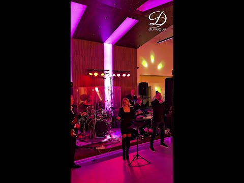 Đuvegije bend Promo 2025