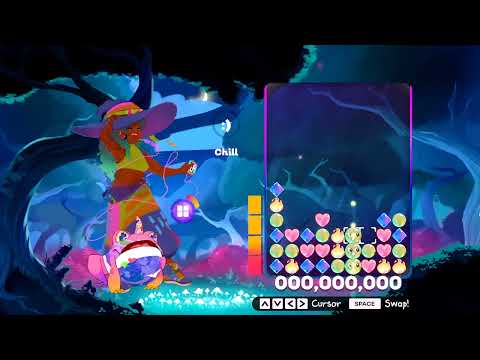 Play for Peace - Palestine 2025 Charity Bundle Showcase:  Spirit Swap Lofi Beats to Match 3 To