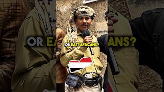 How Arab Are Yemenis?