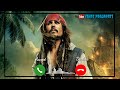 Jack Sparrow Remix Ringtone Popular Ringtone Trending Ringtone Viral Ringtone Mobile Ringtone