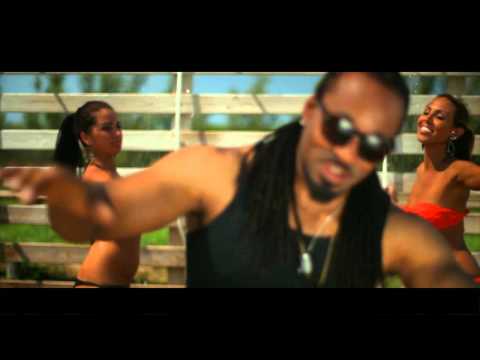 Dale Saunders Feat T Pain - Catch Your Love (Official VIdeo) TETA