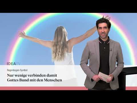 IDEA TV 14 06 23 - Kirchensteuer - Regenbogen - Frauenordination