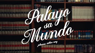Download lagu Jolianne, Arthur Nery – Palayo Sa Mundo mp3