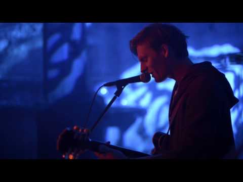 KREUZBURG SESSIONS // Farewell Dear Ghost - Fire