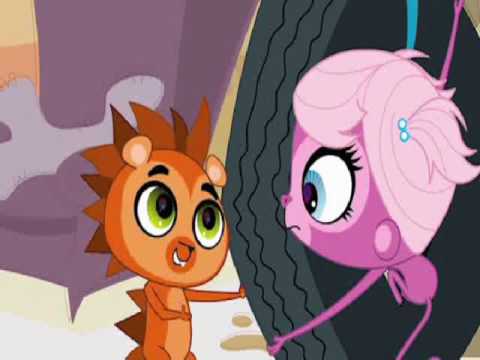 The Great Hedgehog Detective Trailer