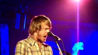 Craig Owens (Chiodos) - &quot;Lindsay Quit Lollygagging&quot; live