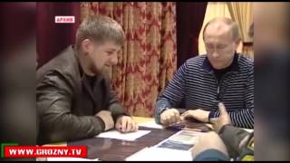 В России вспоминают Героев Отечества