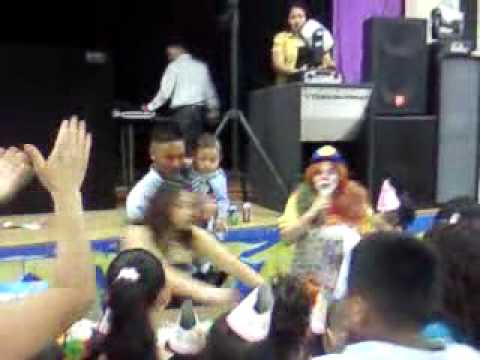 feliz cumpleanos "1" year .juan miguel jr