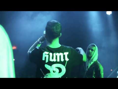 Cronos & Walls VS Zasko & CompareFlow