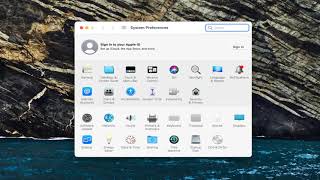 How To Remove Applications From Menu Bar on macOS Big Sur [Tutorial]