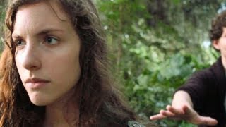 Star Wars Episode VII Teaser Trailer - Jaina & Jacen Solo Search for the Lost Holocron