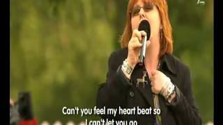 Maggie Reilly - Everytime We Touch