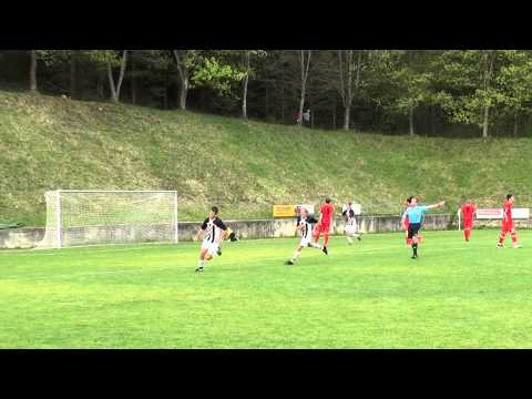 2:0 für den SV Absam