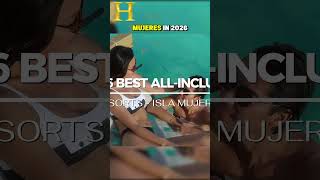 Top 6 Best All Inclusive Resorts in Isla Mujeres