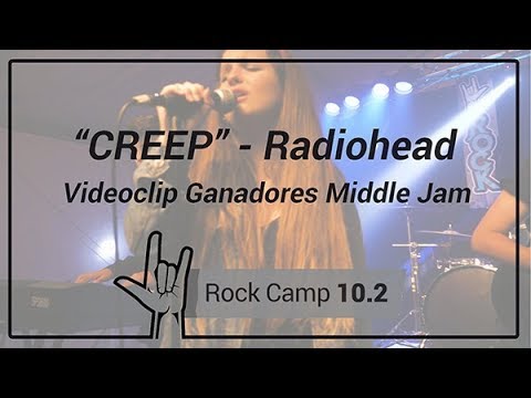 Creep