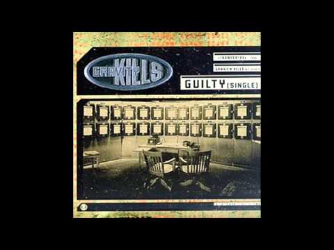Gravity Kills - Goodbye (Original Demo)