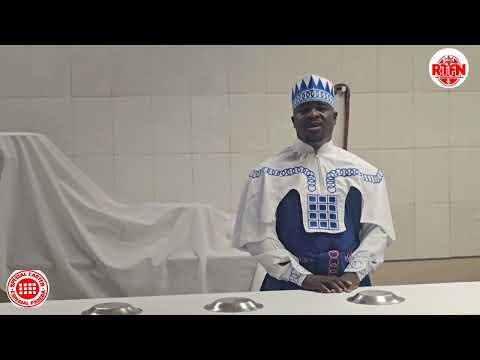 APOSTLE MEDIA TV RTFN  and 2 more