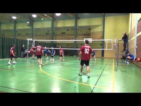 II liga, 16 kolejka - Pagepro vs. Luźny Skład 1-3, 19.01.2016