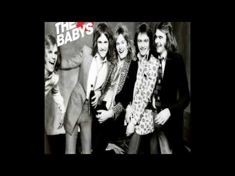 The Babys JAN 28, 1980 Cleveland, OH