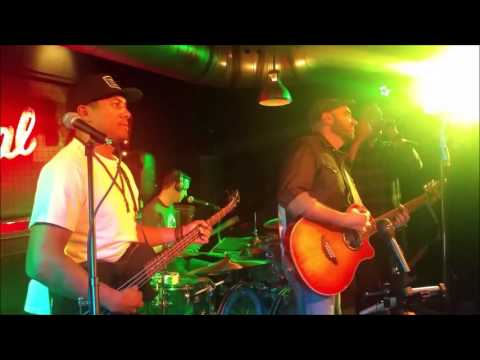 The Royal Pains Live @ College Street Bar In Toronto, Ontario