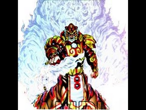 YCS New Jersey Top 8 Fire Fist Deck Profile