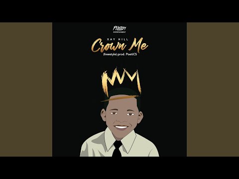 Video thumbnail for Crown Me