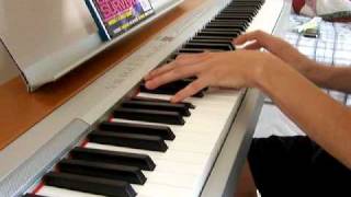 Victoria Justice - Make It Shine (Piano Cover)