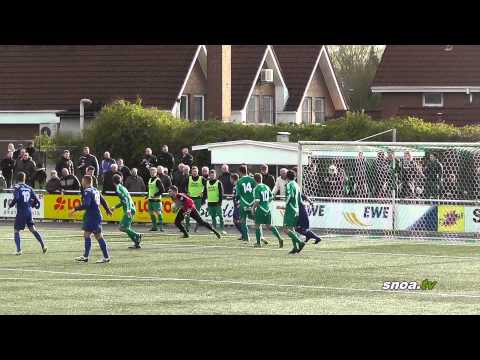 VfL Oldenburg - VfB Oldenburg II